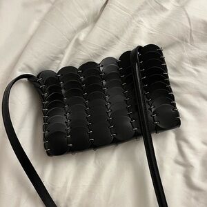 Paco Rabanne bag